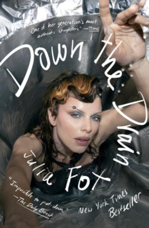 Celebrity Memoir Book Club | January 27: 